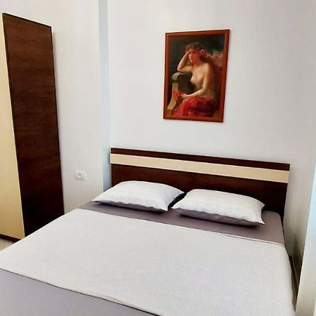 Casa Elenis Hotell Eforie Sud  Eksteriør bilde